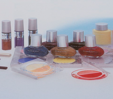 香波/唇膏/防晒