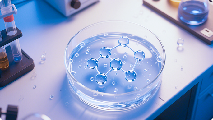 PVP K30和Copovidone产品