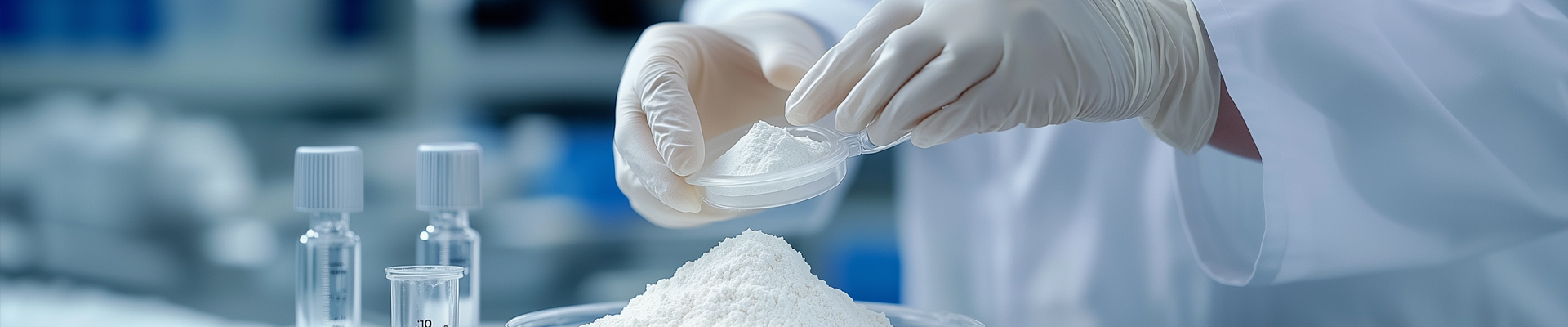 PVP K30 product lineup